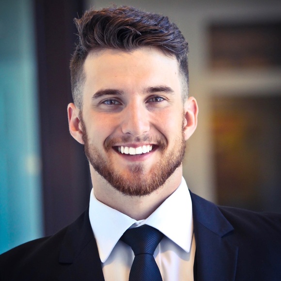 Meet your Posher, Joshua - Picture 1 of 1